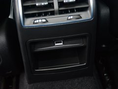 2019款 350THP 自动豪华版 国V