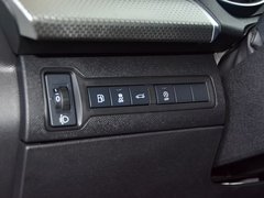 2019款 350THP 自动豪华版 国V