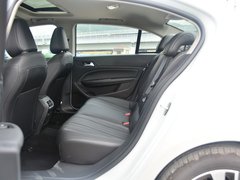 2019款 350THP 自动豪华版 国V