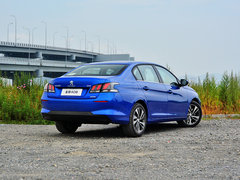 2019款 350THP 自动豪华版 国V