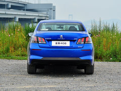 2019款 350THP 自动豪华版 国V