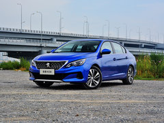 2019款 350THP 自动豪华版 国V