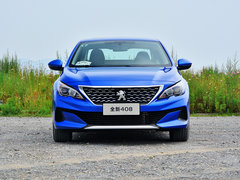 2019款 350THP 自动豪华版 国V