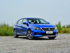 2019款 350THP 自动豪华版 国V