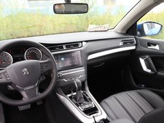 2019款 350THP 自动豪华版 国V