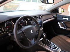 2019款 350THP 自动豪华版 国V