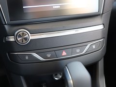 2019款 350THP 自动豪华版 国V