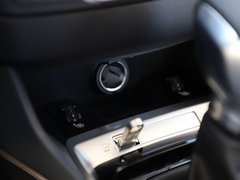 2019款 350THP 自动豪华版 国V
