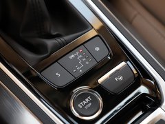 2019款 350THP 自动豪华版 国V