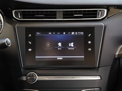 2019款 350THP 自动豪华版 国V