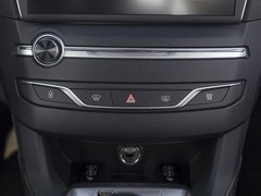 2019款 350THP 自动豪华版 国V