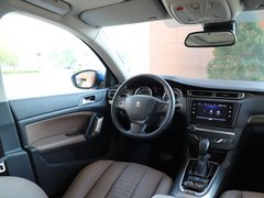 2019款 350THP 自动豪华版 国V
