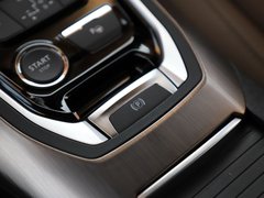 2019款 350THP 自动豪华版 国V
