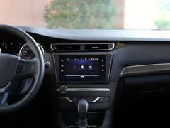 2019款 350THP 自动豪华版 国V