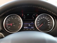 2019款 350THP 自动豪华版 国V
