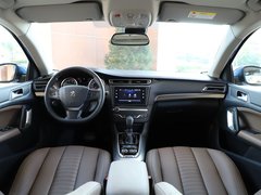 2019款 350THP 自动豪华版 国V