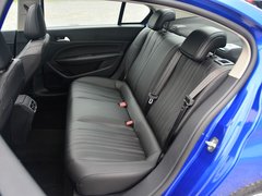 2019款 350THP 自动豪华版 国V