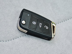 2019款 380TSI 四驱尊贵型 国V