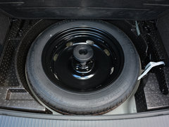 2019款 380TSI 四驱尊贵型 国V