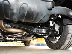 2019款 380TSI 四驱尊贵型 国V