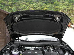 2019款 380TSI 四驱尊贵型 国V