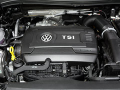 2019款 380TSI 四驱尊贵型 国V