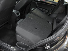 2019款 380TSI 四驱尊贵型 国V