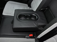 2019款 380TSI 四驱尊贵型 国V