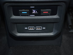 2019款 380TSI 四驱尊贵型 国V