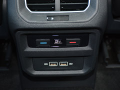 2019款 380TSI 四驱尊贵型 国V