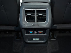 2019款 380TSI 四驱尊贵型 国V