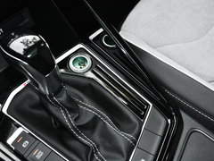 2019款 380TSI 四驱尊贵型 国V