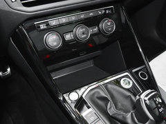 2019款 380TSI 四驱尊贵型 国V