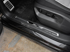 2019款 380TSI 四驱尊贵型 国V