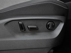 2019款 380TSI 四驱尊贵型 国V