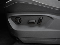 2019款 380TSI 四驱尊贵型 国V