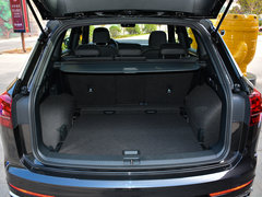 2019款 380TSI 四驱尊贵型 国V