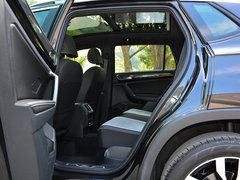 2019款 380TSI 四驱尊贵型 国V