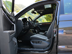 2019款 380TSI 四驱尊贵型 国V