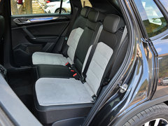 2019款 380TSI 四驱尊贵型 国V