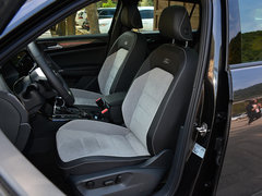 2019款 380TSI 四驱尊贵型 国V