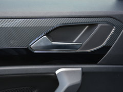 2019款 380TSI 四驱尊贵型 国V