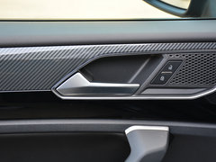 2019款 380TSI 四驱尊贵型 国V