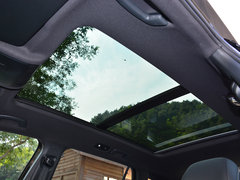 2019款 380TSI 四驱尊贵型 国V
