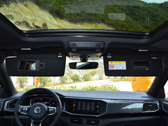 2019款 380TSI 四驱尊贵型 国V