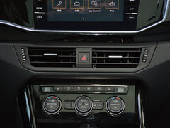 2019款 380TSI 四驱尊贵型 国V