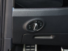 2019款 380TSI 四驱尊贵型 国V