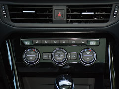 2019款 380TSI 四驱尊贵型 国V