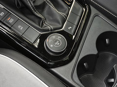 2019款 380TSI 四驱尊贵型 国V