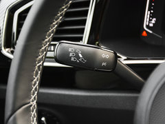 2019款 380TSI 四驱尊贵型 国V